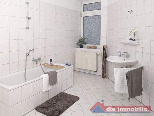 Badezimmer 1 - 