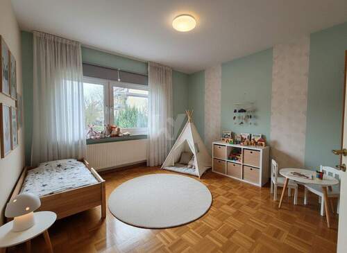 Beispiel Kinderzimmer - 