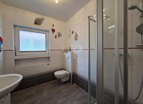 Duschbad Hinterhaus - 