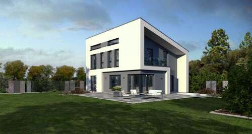 Pult 13 - Moderne Architektur mit höchstem Wohnkomfort!