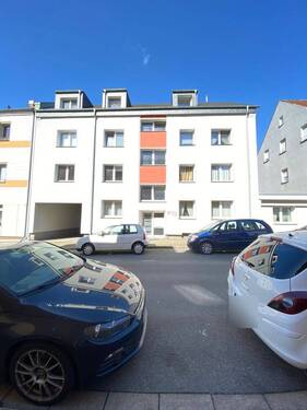 Vorderansicht - 