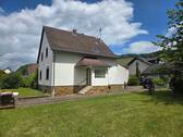 Freistehendes Einfamilien-Haus in KonzFilzen