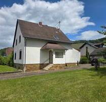 Freistehendes Einfamilien-Haus in KonzFilzen