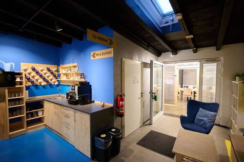 Küche - Büro zur Miete in Remscheid