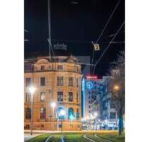 Hier ist Ihre neue Geschäftsadresse! Arbeiten im Herzen von Gera!