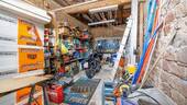 Garage - 