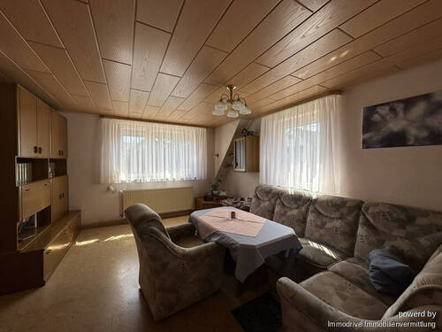 Wohnzimmer OG - 