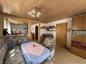 Wohnzimmer OG - 