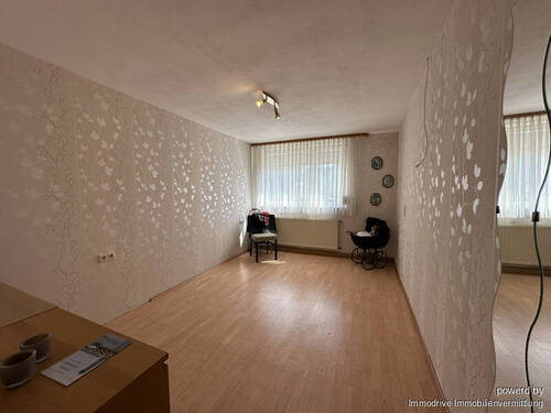 Zimmer 1 OG - 