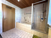 Badezimmer OG 2 schnitt - 