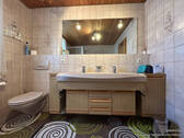 Badezimmer OG - 