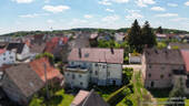 Drohnanaufnahme - 