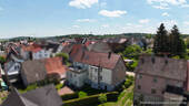 Drohnanaufnahme - 