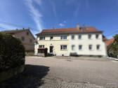 Hausansicht - Einfamilienhaus mit 200,70 m² in Laichingen zum Kaufen