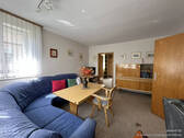 Wohnzimmer EG - 