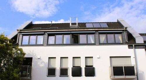 Bild 1 - !!! MODERNE 4 ZIMMERWOHNUNG MIT LOGGIA(12 m²) !!!