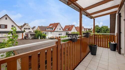 1. OG Balkon 2 - 