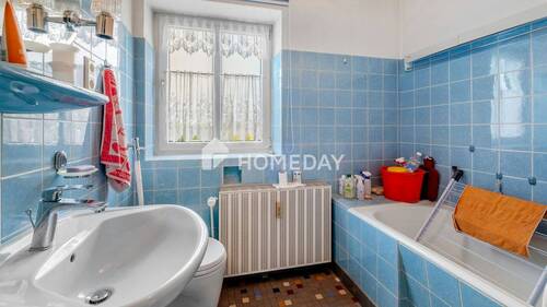 1. OG Badezimmer 2 - 