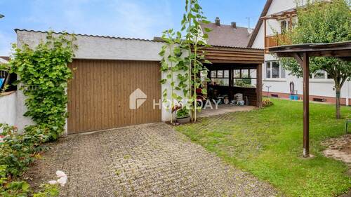 Garage - 