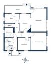 Grundriss EG - 
