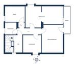 Grundriss 1. OG - 