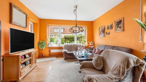 EG Wohnzimmer 2 - 