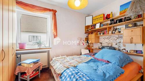 EG Schlafzimmer 2 - 