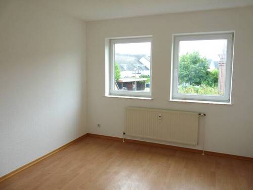 Schlafzimmer - 2 Zimmer Etagenwohnung in Panketal