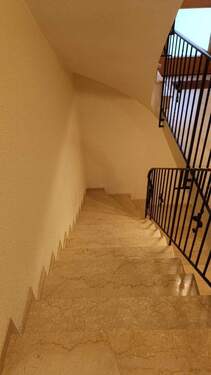 Treppenhaus - 