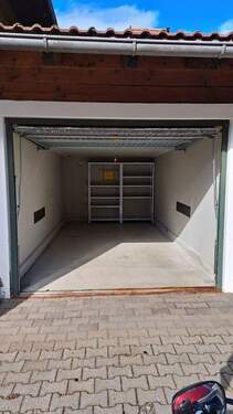 Garage - 
