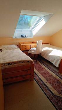Gästezimmer - 