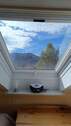 Bergblick vom Gästezimmer - 