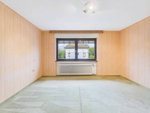 Durchgangszimmer OG links - 