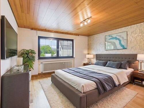 Zimmer OG links Virtualisierung - 