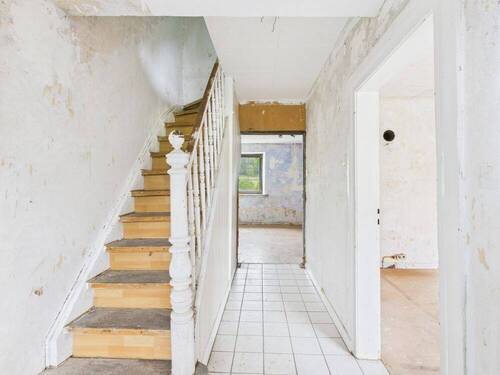 Eingangssituation EG rechts - 