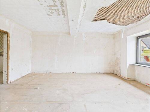 Wohnen-/Essen EG rechts - 