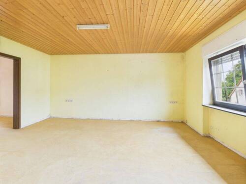 Durchgangszimmer OG rechts - 