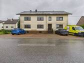 Straßenansicht - 9 Zimmer Einfamilienhaus zum Kaufen in Nohfelden / Mosberg-Richweiler