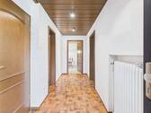 Diele EG links - 9 Zimmer Einfamilienhaus in Nohfelden / Mosberg-Richweiler