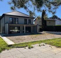 *NEU* NEUBAU-VILLENANWESEN MIT VIEL PLATZ FÜR DIE GROßE FAMILIE UND EINEM HERRLICHEN GRUNDSTÜCK IN MAINZ DRAIS!