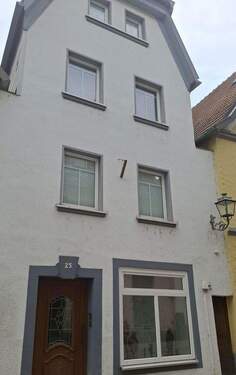 Haus vorne - 