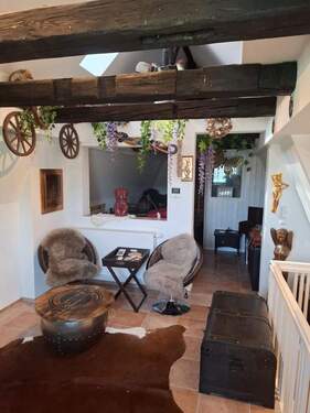 Wellness DG - 9 Zimmer Einfamilienhaus zum Kaufen in Kulmbach