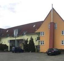 2- Raum- Wohnung mit Studio in Burg bei Magdeburg