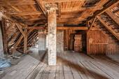 Rohdachboden - Lie14 - 