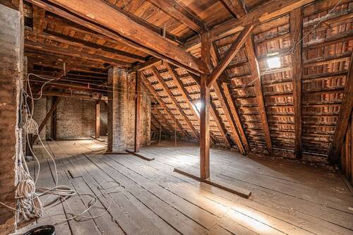 Rohdachboden - Lie14 - 