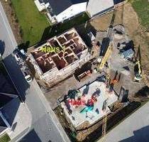 PROVISIONSFREI! N E U B A U 3 Zimmer Eigentumswohnung - Haus 1 - EG, Vilzing, Nähe der Stadt Cham - Cham / Vilzing