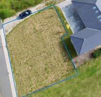 Grundstück in attraktiver Wohnlage - Neubaugebiet Hausberger Schweiz - Porta Westfalica