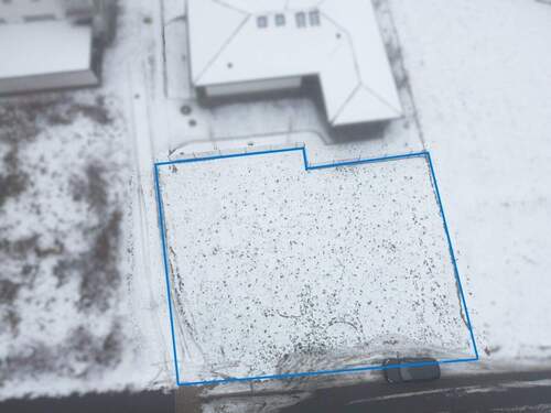 Grundstücksübersicht - Grundstück in Porta Westfalica zum Kaufen