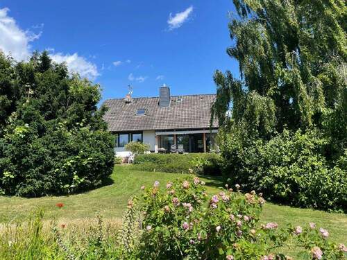 Bild2 - 6 Zimmer Einfamilienhaus zum Kaufen in Schauenburg