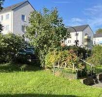 Nett im Duett: Raum-Wunder in urbaner Ruhiglage - Köln / Ehrenfeld